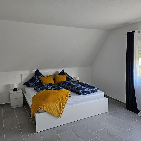 Casa Valerio Cv2 Apartman Rust Kültér fotó
