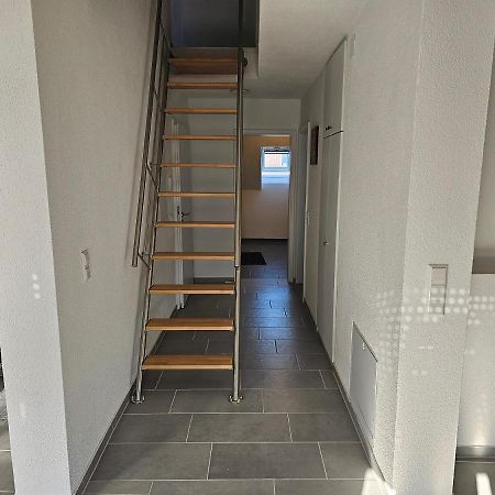 Casa Valerio Cv2 Apartman Rust Kültér fotó