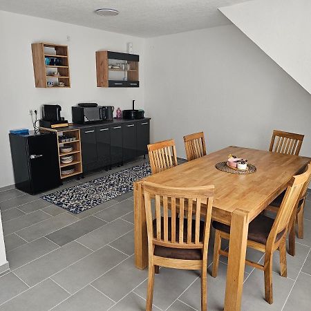 Casa Valerio Cv2 Apartman Rust Kültér fotó