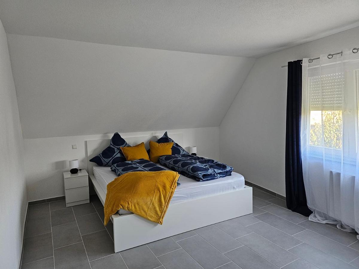 Casa Valerio Cv2 Apartman Rust Kültér fotó