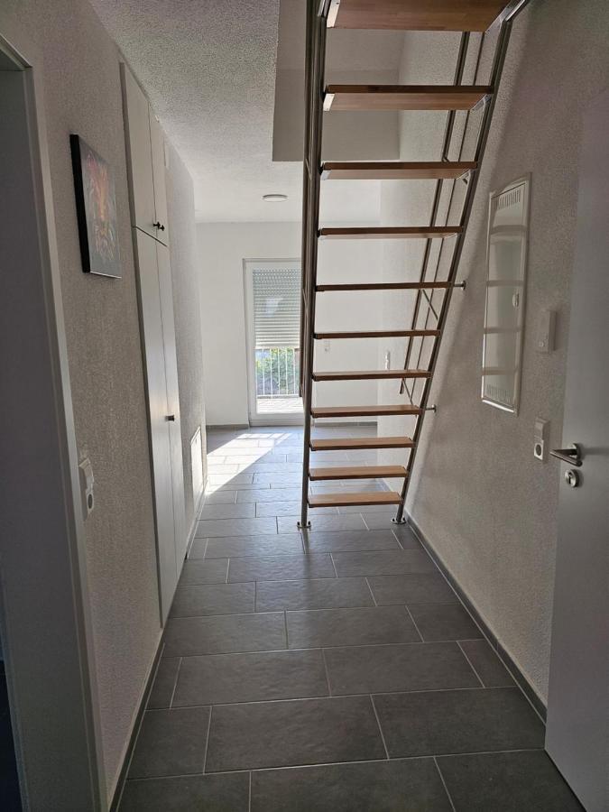 Casa Valerio Cv2 Apartman Rust Kültér fotó
