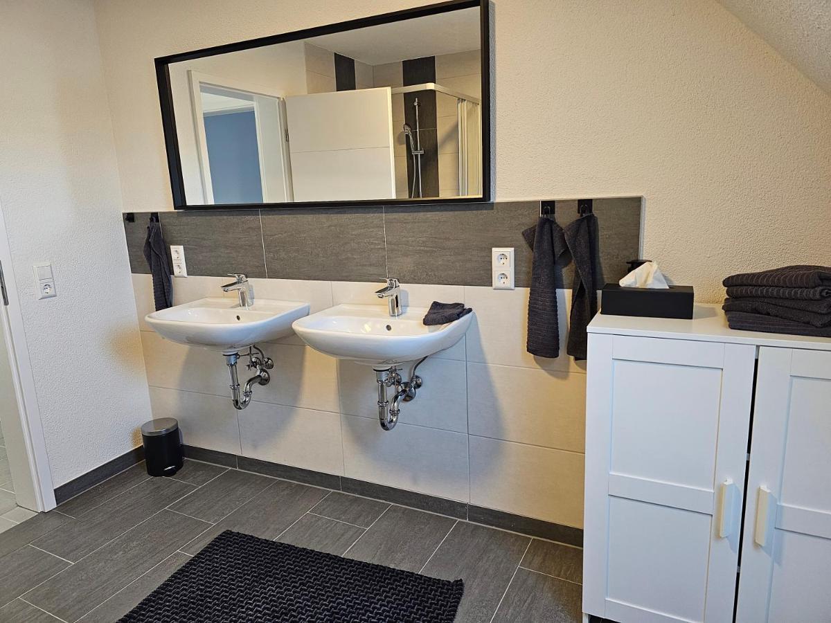 Casa Valerio Cv2 Apartman Rust Kültér fotó