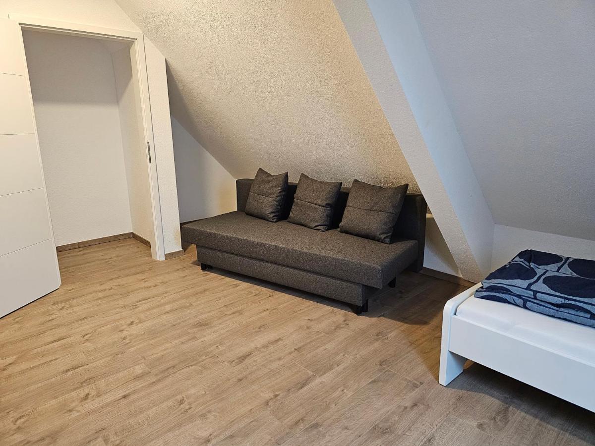 Casa Valerio Cv2 Apartman Rust Kültér fotó