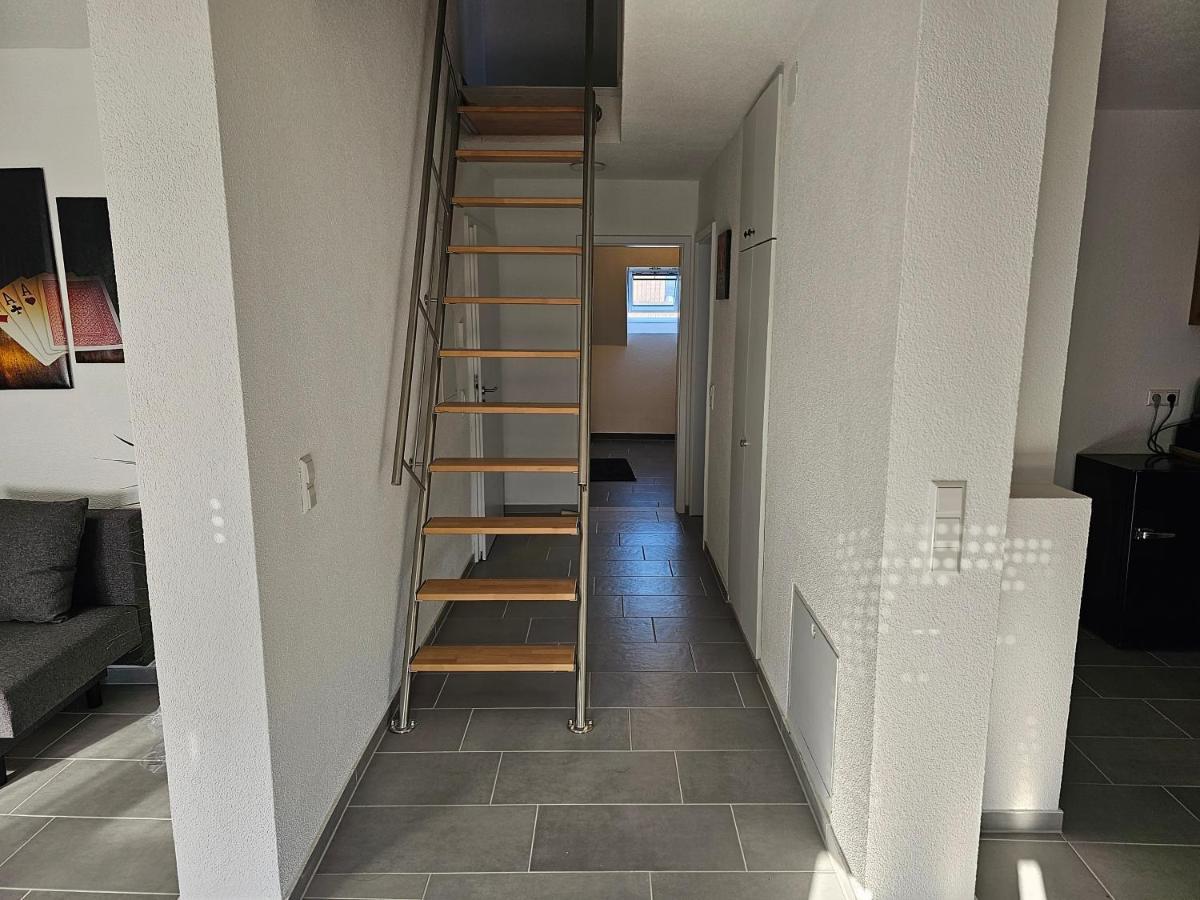 Casa Valerio Cv2 Apartman Rust Kültér fotó