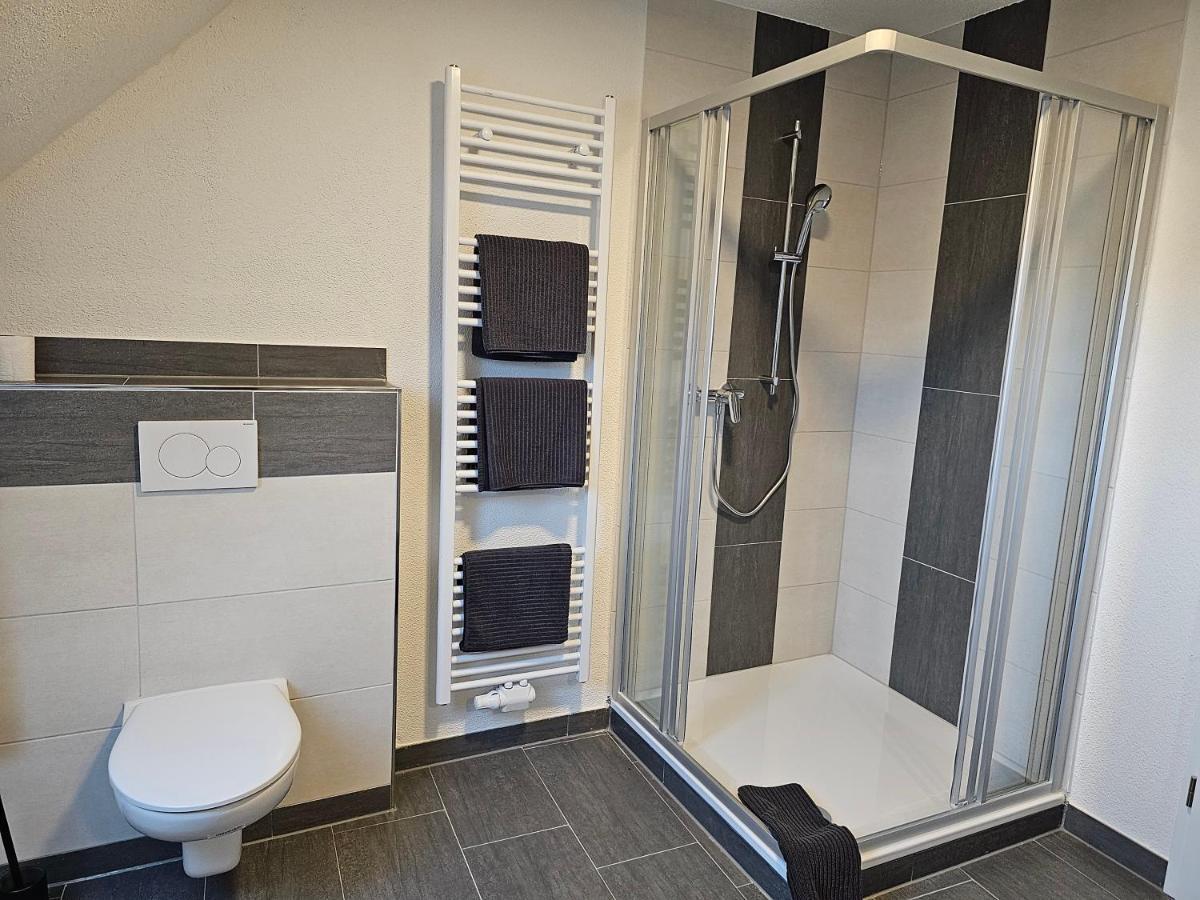 Casa Valerio Cv2 Apartman Rust Kültér fotó