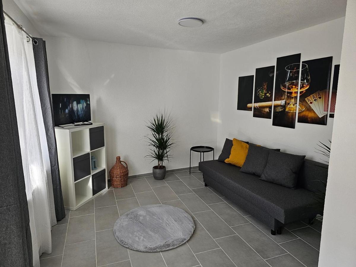 Casa Valerio Cv2 Apartman Rust Kültér fotó