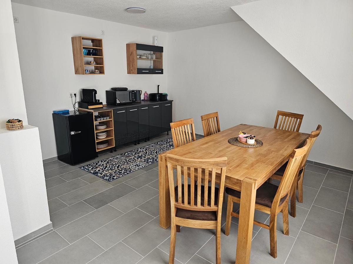 Casa Valerio Cv2 Apartman Rust Kültér fotó